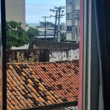 Hotel Estalagem Maceio Esterno foto