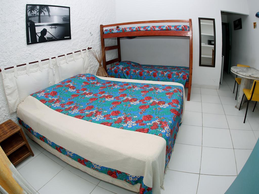 Hotel Estalagem Maceio Esterno foto