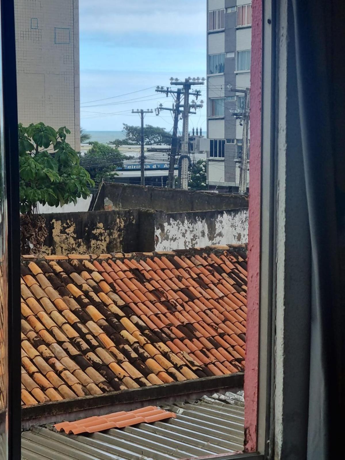Hotel Estalagem Maceio Esterno foto