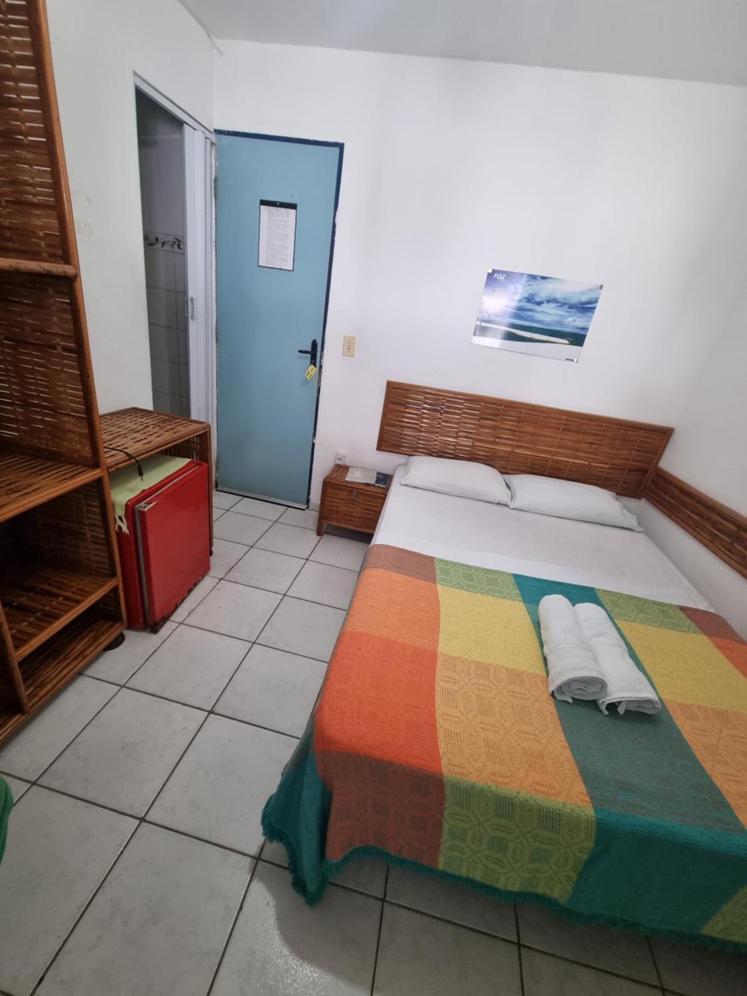 Hotel Estalagem Maceio Esterno foto