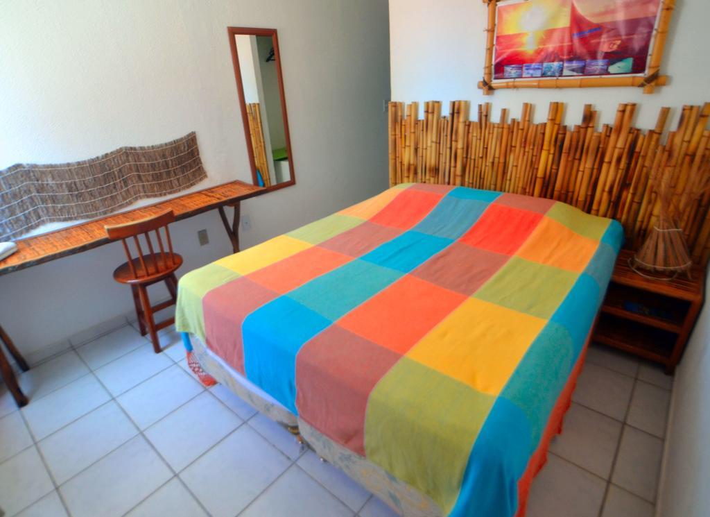 Hotel Estalagem Maceio Esterno foto