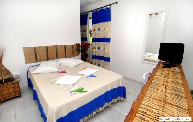 Hotel Estalagem Maceio Esterno foto